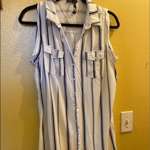 Cotton on dress